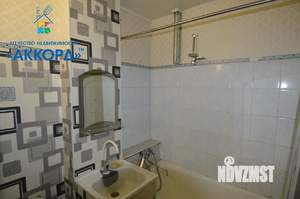 1-к квартира, вторичка, 35м2, 4/9 этаж