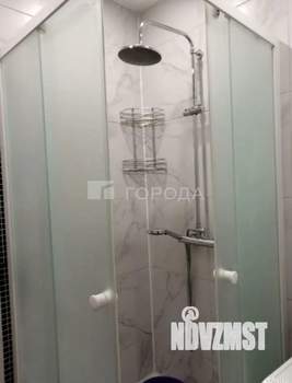 Студия квартира, вторичка, 26м2, 3/18 этаж