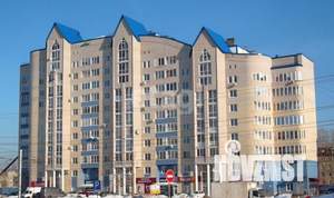 1-к квартира, вторичка, 45м2, 9/11 этаж