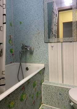 1-к квартира, вторичка, 22м2, 5/5 этаж