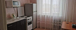 1-к квартира, вторичка, 35м2, 10/11 этаж