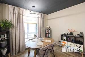 3-к квартира, вторичка, 86м2, 8/17 этаж