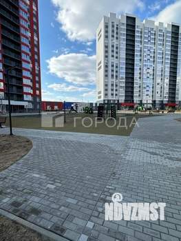 1-к квартира, вторичка, 37м2, 5/10 этаж