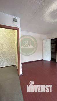 2-к квартира, вторичка, 43м2, 1/5 этаж