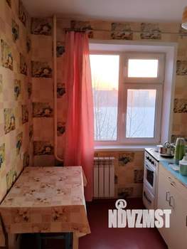 2-к квартира, вторичка, 44м2, 7/9 этаж