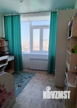 2-к квартира, вторичка, 46м2, 19/26 этаж