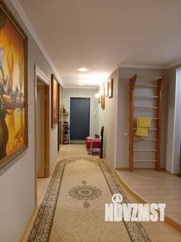 3-к квартира, вторичка, 105м2, 9/10 этаж