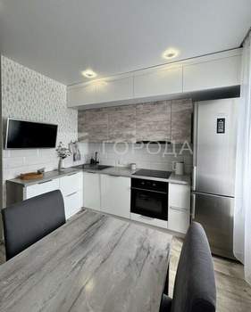 2-к квартира, вторичка, 51м2, 9/9 этаж