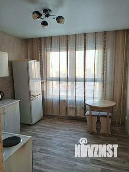 Студия квартира, вторичка, 28м2, 9/18 этаж