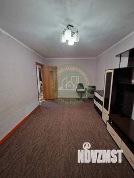 3-к квартира, вторичка, 61м2, 4/5 этаж