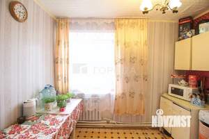 2-к квартира, вторичка, 44м2, 1/2 этаж