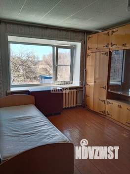 1-к квартира, вторичка, 29м2, 3/4 этаж