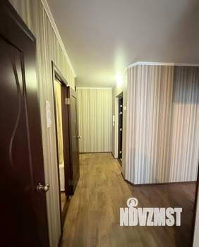 2-к квартира, вторичка, 58м2, 6/10 этаж