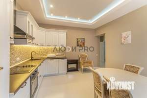 3-к квартира, вторичка, 83м2, 5/19 этаж