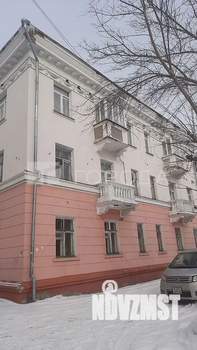 3-к квартира, вторичка, 95м2, 1/3 этаж