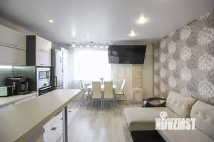 3-к квартира, вторичка, 70м2, 7/10 этаж