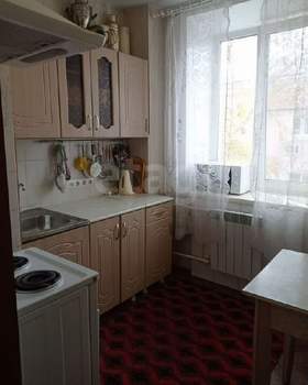 2-к квартира, вторичка, 46м2, 3/3 этаж