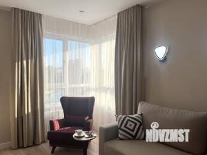 2-к квартира, вторичка, 55м2, 5/10 этаж