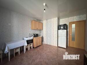 2-к квартира, вторичка, 36м2, 5/10 этаж