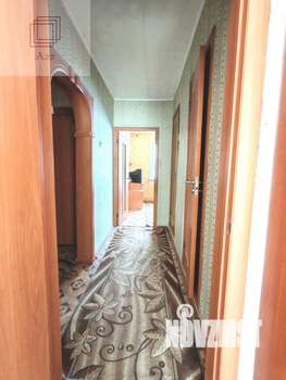 3-к квартира, вторичка, 62м2, 5/9 этаж