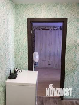 1-к квартира, вторичка, 30м2, 2/5 этаж