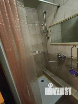 Студия квартира, вторичка, 18м2, 4/5 этаж