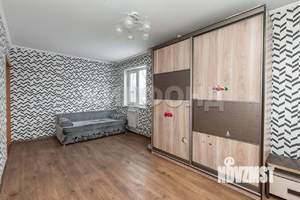 2-к квартира, вторичка, 43м2, 5/5 этаж