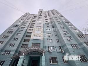 2-к квартира, вторичка, 49м2, 9/15 этаж