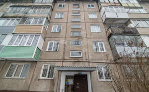 2-к квартира, вторичка, 43м2, 1/5 этаж