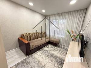 3-к квартира, вторичка, 50м2, 16/16 этаж