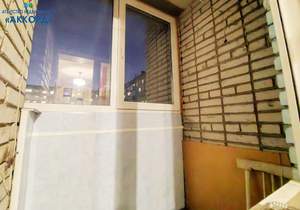 1-к квартира, вторичка, 29м2, 4/9 этаж