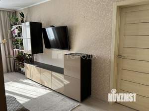 2-к квартира, вторичка, 53м2, 10/15 этаж
