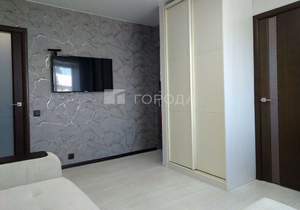 2-к квартира, вторичка, 31м2, 4/5 этаж