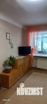 2-к квартира, вторичка, 40м2, 2/3 этаж