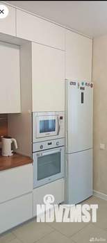 3-к квартира, вторичка, 84м2, 5/17 этаж