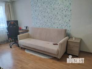 1-к квартира, вторичка, 33м2, 8/10 этаж