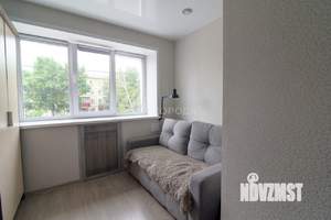 1-к квартира, вторичка, 89м2, 2/5 этаж
