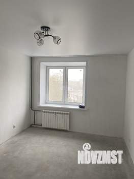 2-к квартира, вторичка, 56м2, 6/17 этаж