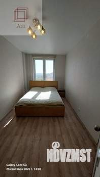 1-к квартира, вторичка, 37м2, 15/16 этаж