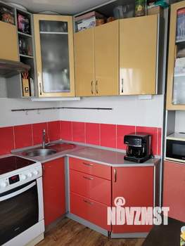 1-к квартира, вторичка, 32м2, 7/9 этаж