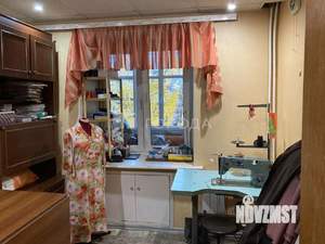 4-к квартира, вторичка, 86м2, 3/5 этаж