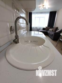 2-к квартира, вторичка, 52м2, 25/25 этаж