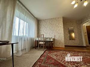 2-к квартира, вторичка, 42м2, 4/5 этаж