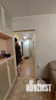 4-к квартира, вторичка, 62м2, 1/5 этаж