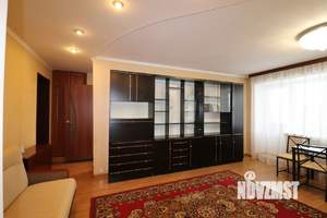 3-к квартира, вторичка, 56м2, 5/5 этаж