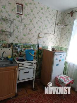 1-к квартира, вторичка, 32м2, 1/4 этаж