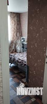 3-к квартира, вторичка, 62м2, 6/9 этаж