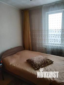 3-к квартира, вторичка, 56м2, 7/9 этаж