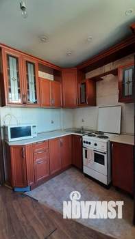 3-к квартира, вторичка, 64м2, 6/6 этаж