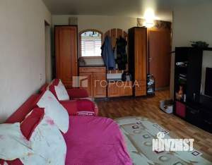 3-к квартира, вторичка, 60м2, 3/9 этаж